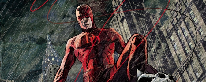 Panini Comics va terminer le run de Daredevil par Brian Bendis et Alex Maleev