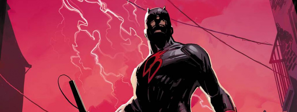 Marvel annonce une continuité renforcée entre les titres de l'univers Daredevil