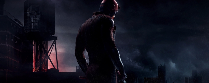 Netflix France vous propose d'entendre comme Daredevil 