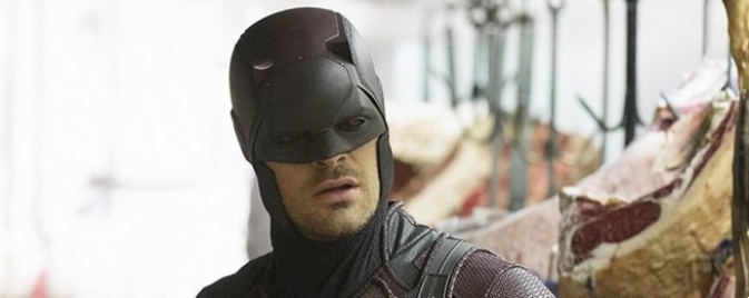 Daredevil devrait revenir en mars 2016 pour sa seconde saison