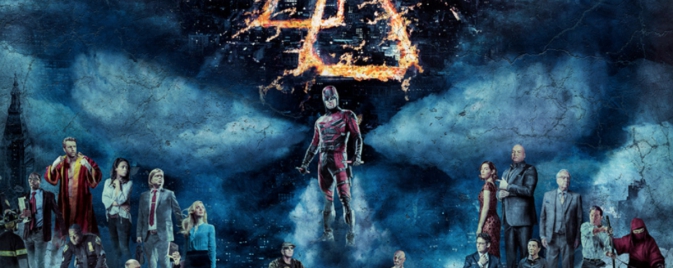 Dossier : Tous les easter-eggs de Daredevil Saison 2