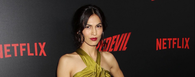 Daredevil Saison 2 : L'interview d'Elodie Yung (Elektra)