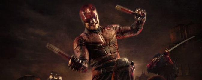 Un nouveau poster pour la saison 2 de Daredevil