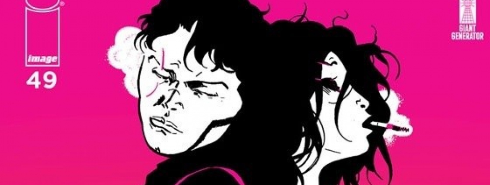 Deadly Class : le dessinateur Wes Craig annonce l'arrêt de la série après un dernier arc