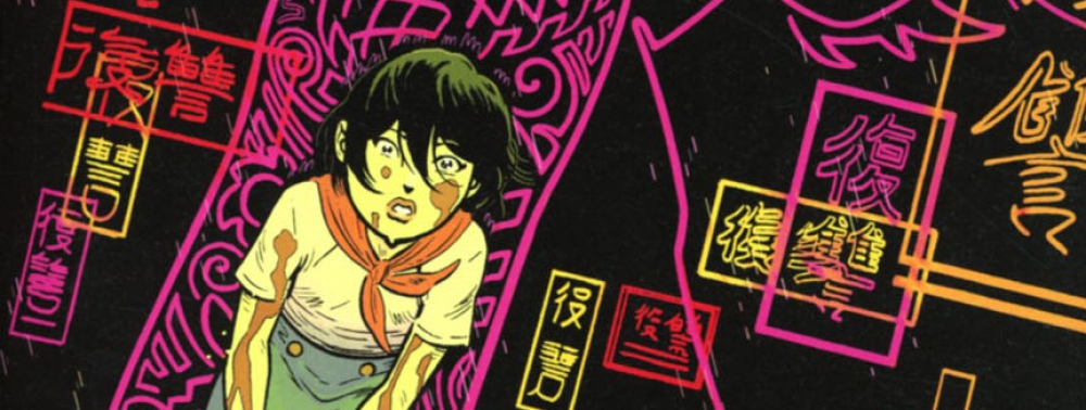 Urban Comics met en libre accès le premier chapitre de Deadly Class en numérique