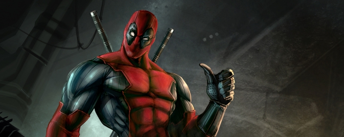 Le film Deadpool ne sera finalement pas R-Rated