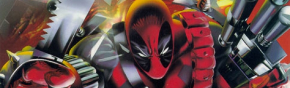 Le magazine Deadpool devient mensuel