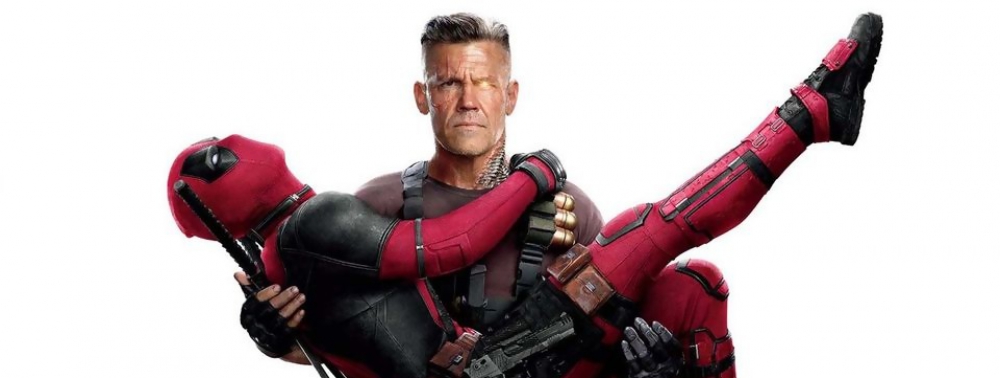 La 20th Century Fox pousse Deadpool 2 dans la course aux Oscars