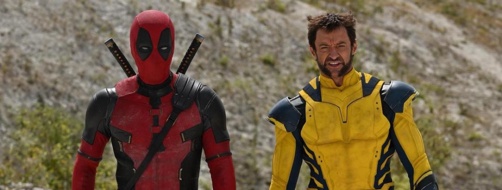 Deadpool 3 : en pleine reprise du tournage, le film est désormais attendu pour le 26 juillet 2024