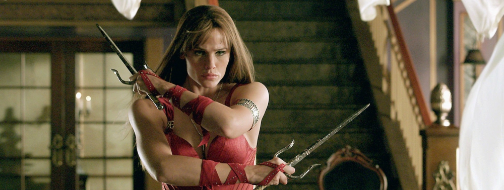 Deadpool 3 : Jennifer Garner reprendra le rôle d'Elektra chez Marvel Studios (20 ans après le film Daredevil)