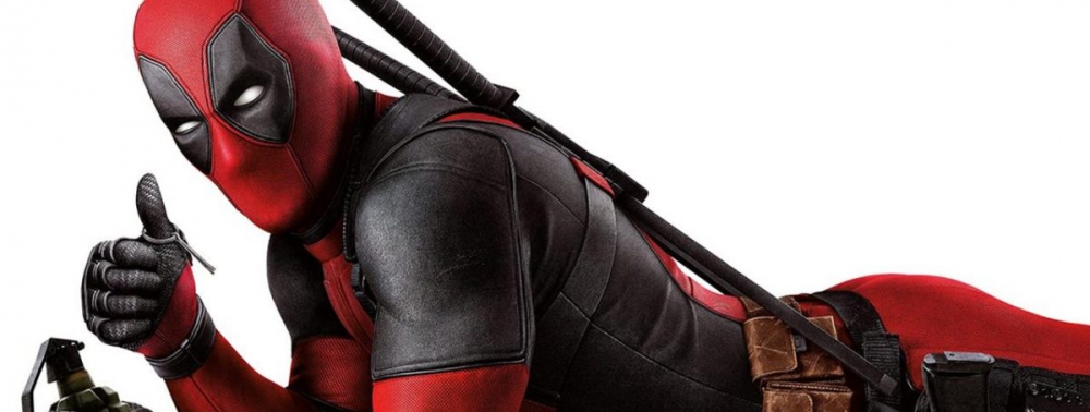 Le projet Deadpool 3 aurait déjà un nom de code chez Marvel Studios