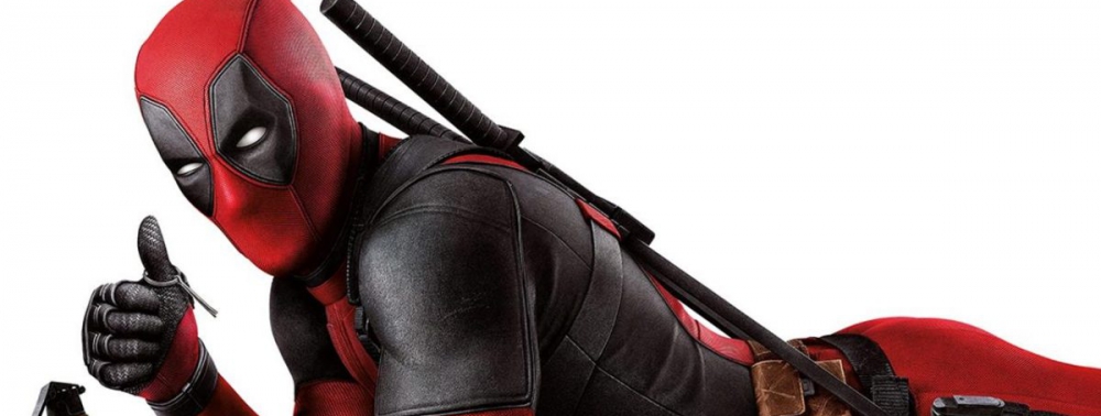 Deadpool 3 et X-Force seraient toujours d'actualité d'après Ryan Reynolds