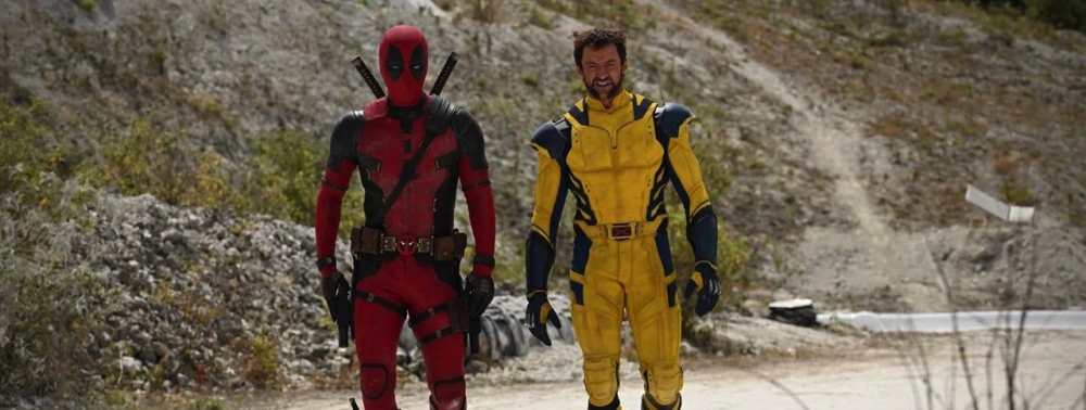 Deadpool 3 : le tournage était à moitié complet avant l'arrêt lié aux grèves