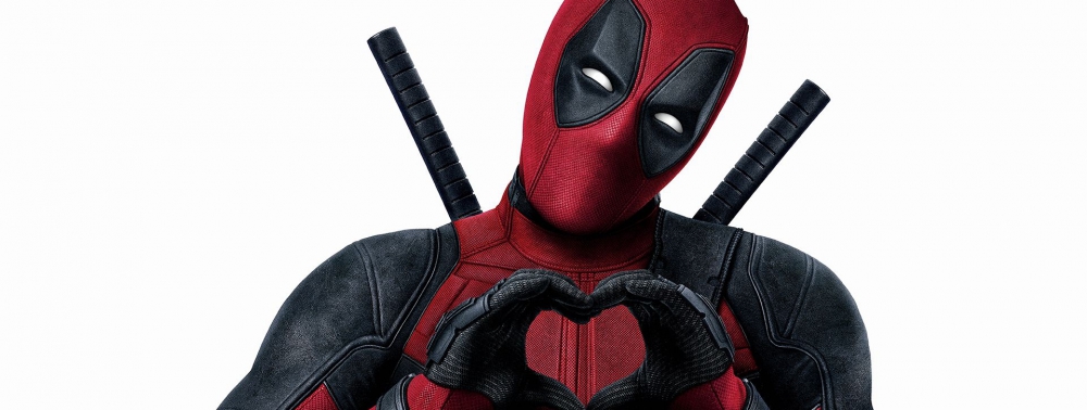 Ryan Reynolds espère que la bisexualité de Deadpool fera partie des prochains films
