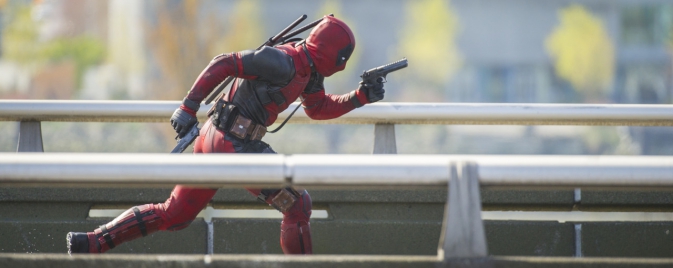 Vers un caméo de Wolverine dans Deadpool?