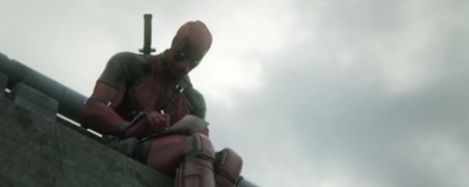 Ryan Reynolds s'exprime sur la classification de Deadpool