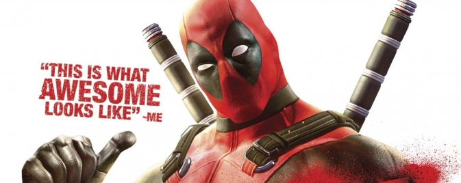 Un trailer de lancement pour Deadpool : The Game