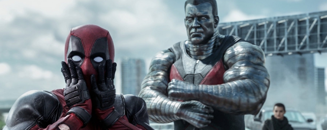 Deadpool dépasse la barre des 600 millions de dollars récoltés au box-office