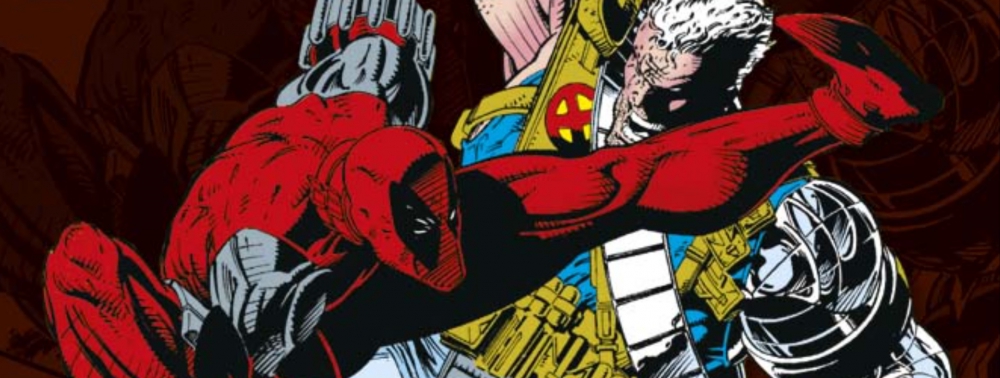 Panini Comics s'attaque à l'intégrale de Deadpool avec un premier volume