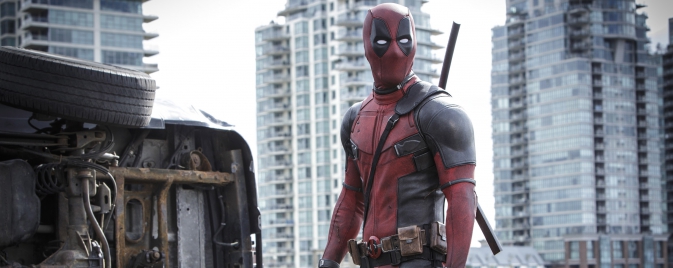 Découvrez les effets spéciaux de Deadpool dans une vidéo making-of