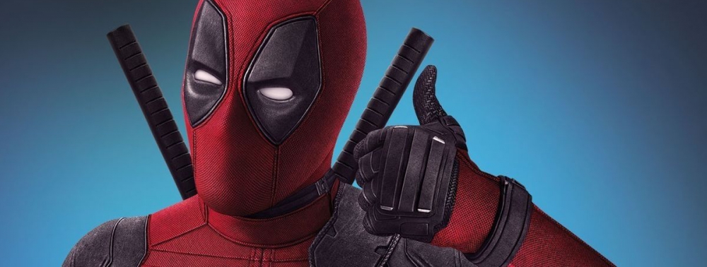 Disney débattrait de la question d'un Deadpool 3 Rated R ou PG-13