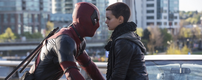 Deadpool devient le plus gros succès d'un film Rated R au box-office mondial