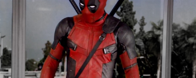 Ryan Reynolds et Wade Wilson confirment que Deadpool sera bien Rated R