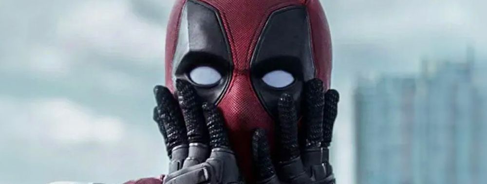 Finalement, Ryan Reynolds admet être à l'origine de la fuite du test footage de Deadpool