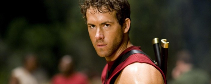 Ryan Reynolds devient philosophe pour les besoins du film Deadpool