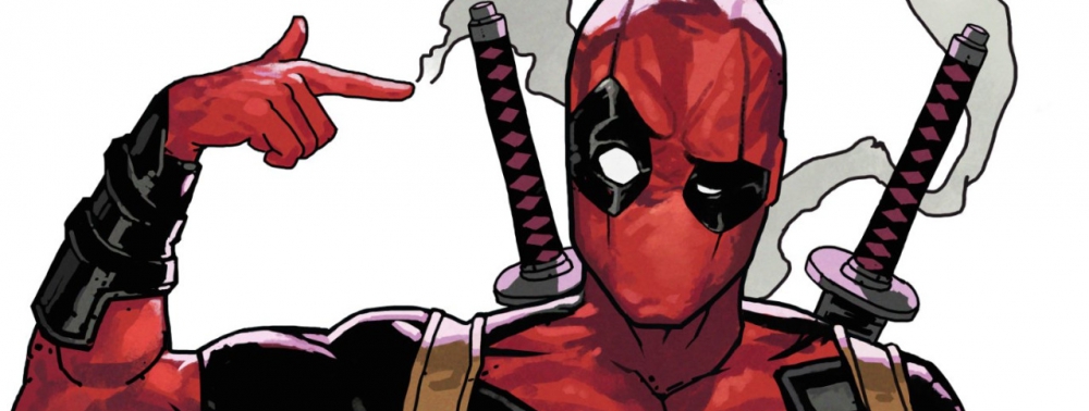 Le dessin animé Deadpool ne se fera pas, suite au départ de Donald Glover