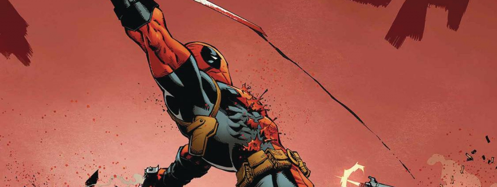 Deadpool : Seven Slaughters : un one-shot de 80 pages pour Wade Wilson en novembre 2023