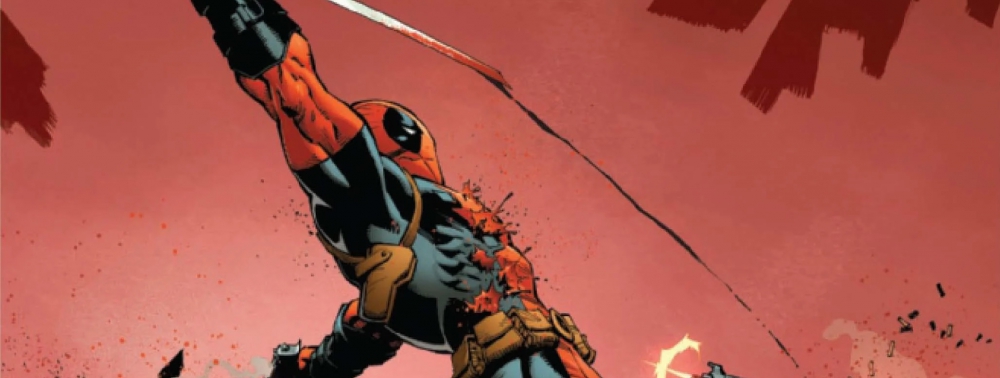 Deadpool : Seven Slaughters #1 : Wade massacre à travers le multivers dans un one-shot géant chez Marvel