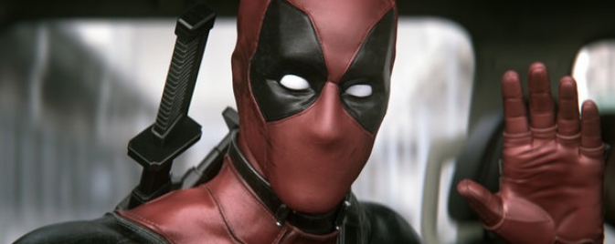 Le tournage de Deadpool commencera en mars