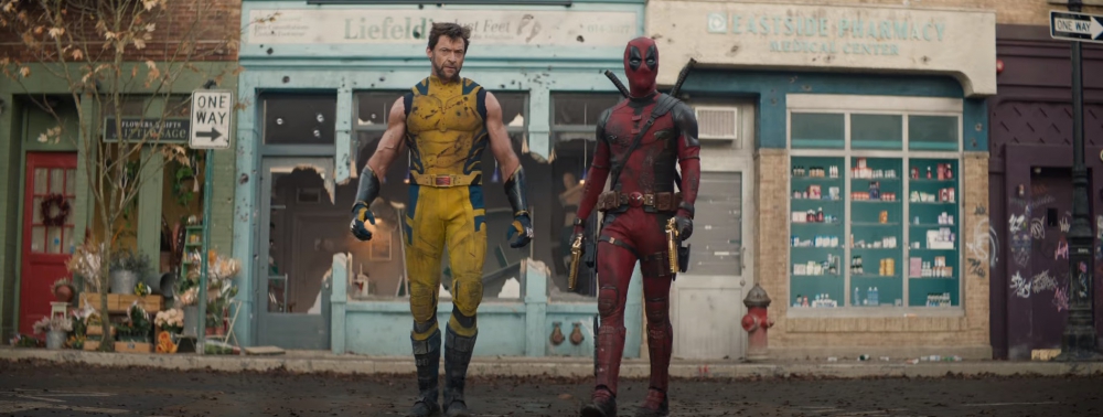 Deadpool & Wolverine : Hugh Jackman est de retour dans le nouveau trailer du film de Marvel Studios
