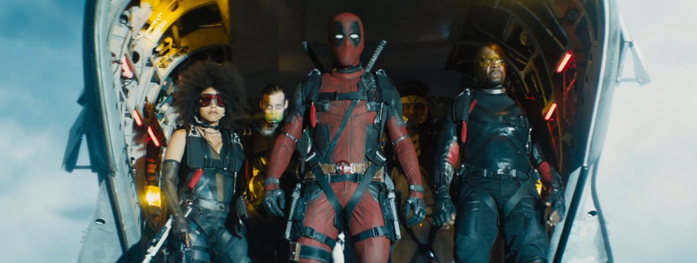 Ryan Reynolds pense que Deadpool 3 ne se fera pas (et ça n'a rien à voir avec Disney)