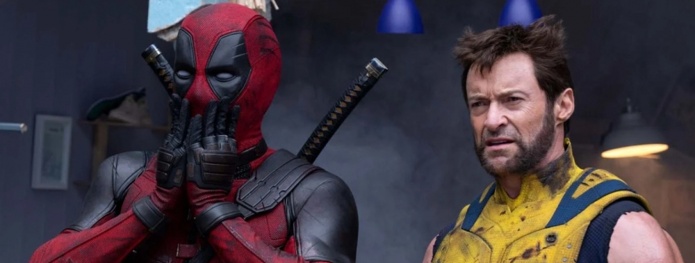 Ryan Reynolds au travail sur un nouveau film Deadpool/X-Men selon le Hollywood Reporter