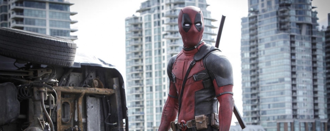 Le trailer de Deadpool sera diffusé dans trois semaines 