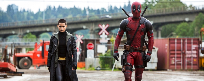 De nouvelles images officielles pour Deadpool