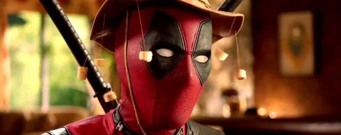 Deadpool dépasse la barre des 300 millions de dollars au box-office américain