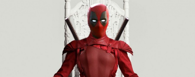 Deadpool se paye une promotion toujours plus méta pour sa sortie digitale