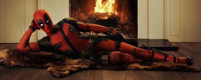 Deadpool se paie une pub hilarante pour sa sortie DVD et BluRay