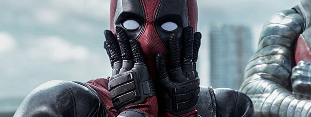 Deadpool 2 tacle le ''point Martha'' dans un court extrait vidéo