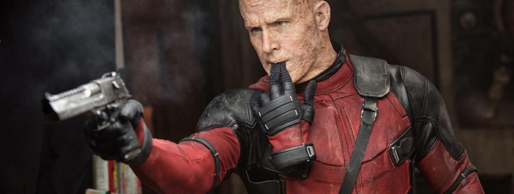 Deadpool 2 : Ryan Reynolds s'exprime sur le départ de Tim Miller