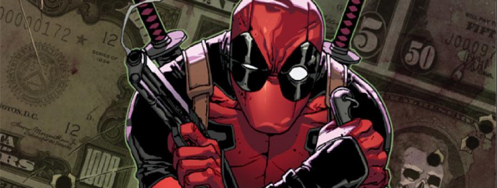FX annonce une série animée Deadpool par Donald Glover