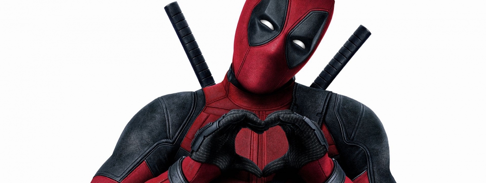 Découvrez le bêtisier et quelques vannes coupées au montage de Deadpool