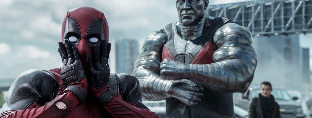 La Fox pose les dates de six nouveaux films Marvel