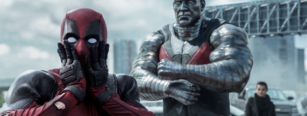 Le film Deadpool 2 introduira t-il un personnage important de l'univers mutant ?