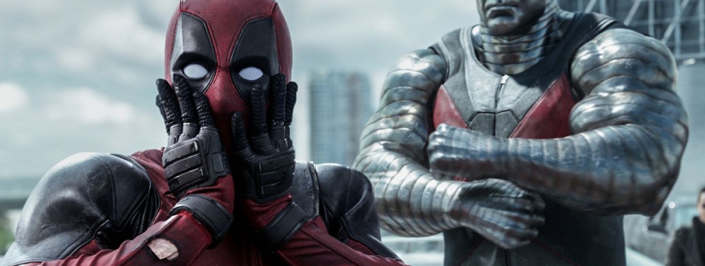 Ryan Reynolds (Deadpool) aurait-il teasé X-Force sans le vouloir ?