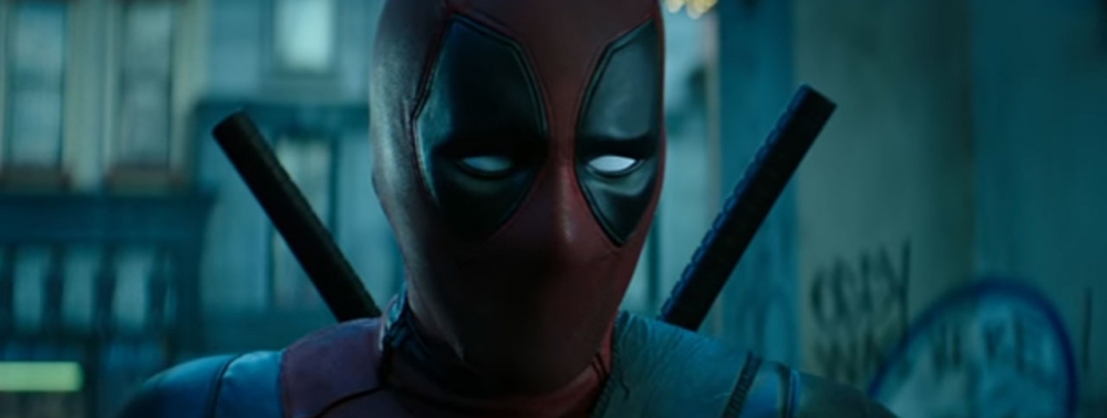 Deadpool 2 met son tournage en pause après le décès de Joi Harris