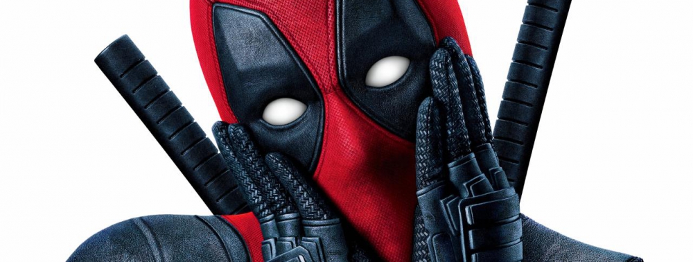 La scène post-générique de Deadpool 2 est bien canonique d'après les scénaristes